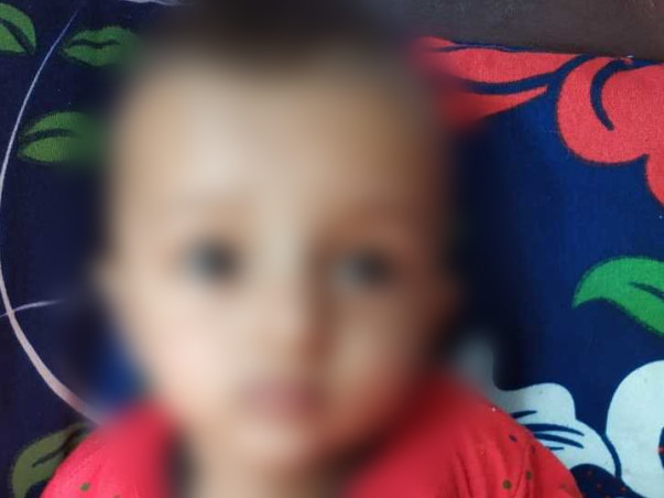 1 year old Nakshatra needs your help fight Acute lymphoblastic leukemia (all)