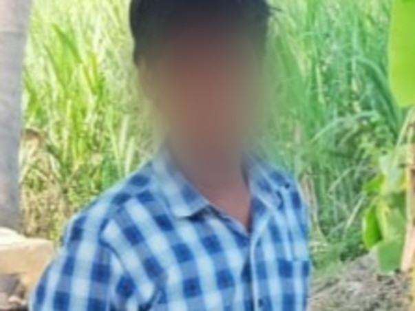 13 Years Old Gowtham Needs Your Help Recover Accident