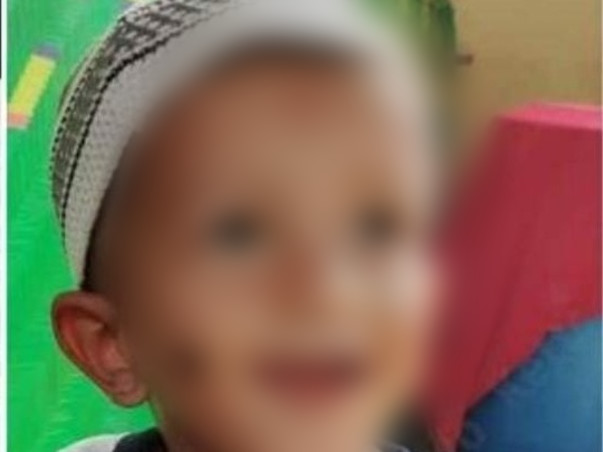 Baby Masthan Vali Shaik (Bone Marrow Replacement)