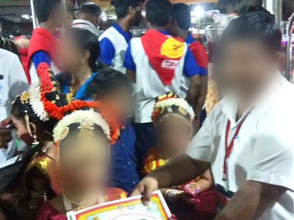 Help Navya fight Stomach Cancer