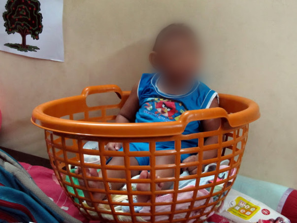 Support Sai Kishore Recover From Midbrain And Cortical Injury