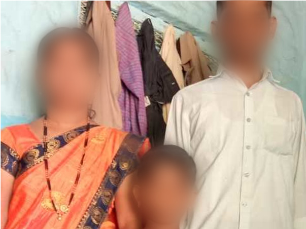 Support Nikita  Recover From Thalassemia Major