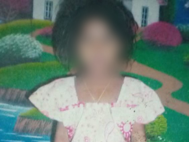 This Teenager Is Determined To Live But A Growing Tumor Is Killing Her