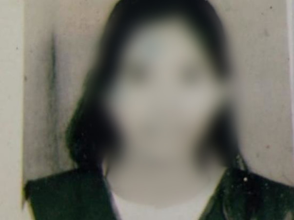 This Teenager Is Determined To Live But A Growing Tumor Is Killing Her