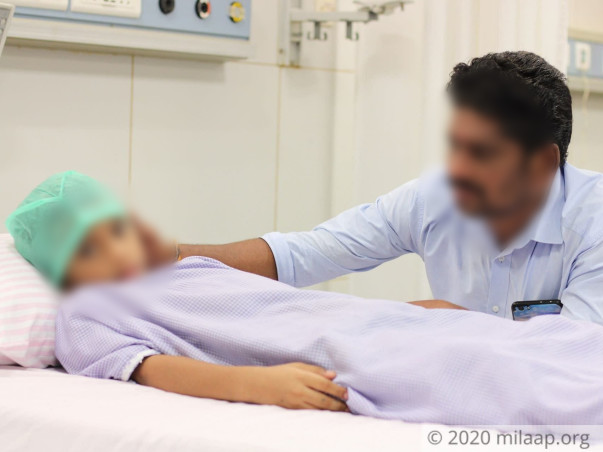 Removing One Of His Organs Is The Only Way To Save This 10-Year-Old