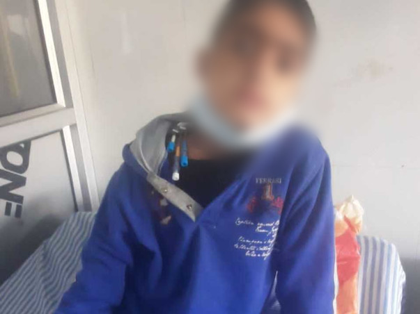 14yrs old #Blood Cancer Patient Needs Help