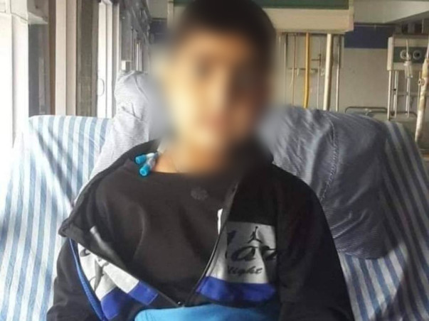 14yrs old #Blood Cancer Patient Needs Help