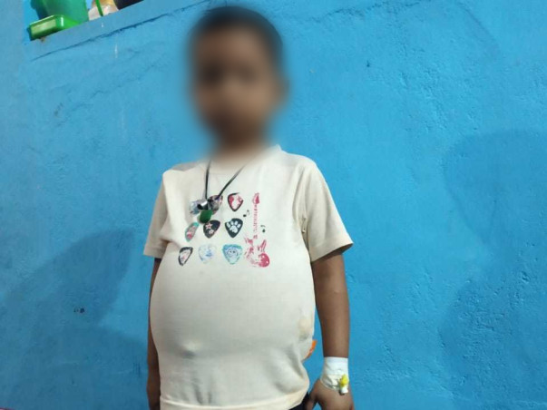 Please Help to Fight Cancer