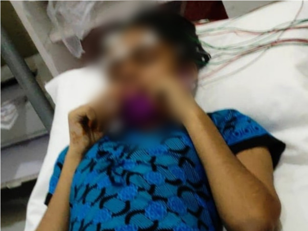 ASSIT A HELPLESS PRIVATE TEACHER SAVE HIS DAUGHTER FROM EPILEPSY
