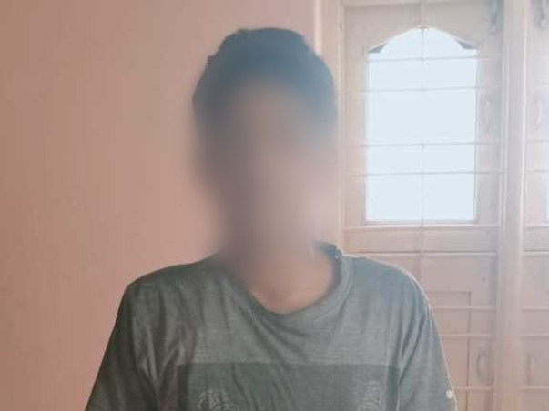 Help My Son Fight Leukemia