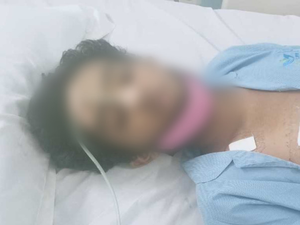 Help My Son Fight Leukemia