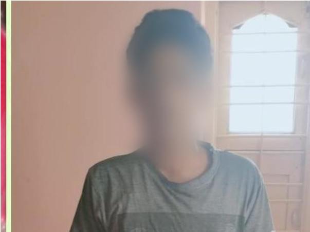 Help My Son Fight Leukemia