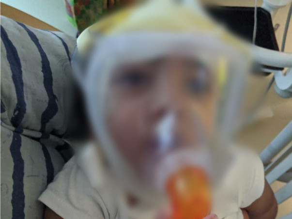 Cure Raghav - Rare disorder in GPX4 gene