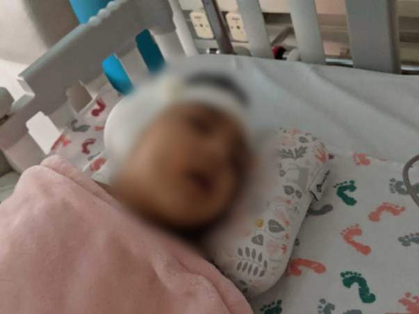 Cure Raghav - Rare disorder in GPX4 gene