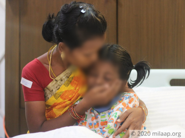 This 10-Year-Old Will Succumb To Heart Disease Without Urgent Surgery