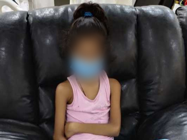 Save Unnati From Blood Cancer.