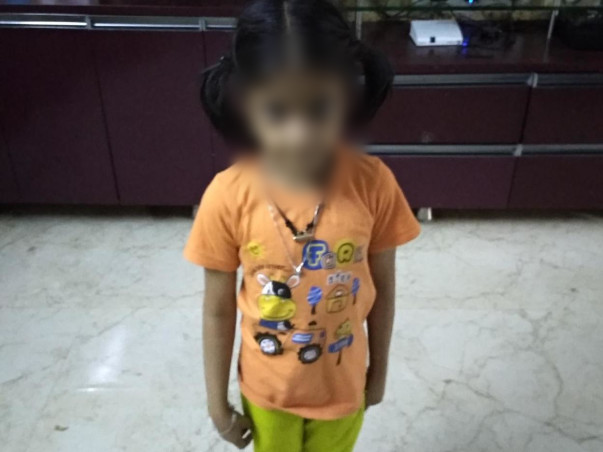 Support Sarvani K H Recover From Bone Marrow Failure Syndrome (Fanconi Anemia)