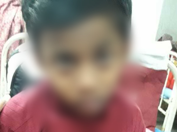 Help My Son Debarpan Nath Is Suffering From Moyamoya Disease