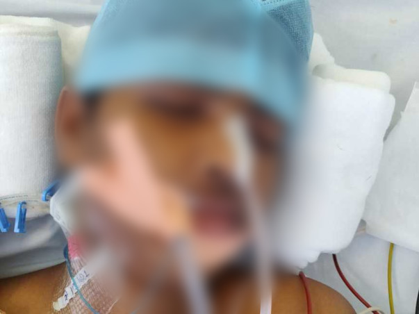 Support Shivanshu Shukla Recover From Liver Failure