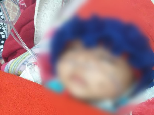 Please Help Khabib To Undergo Kidney Operation