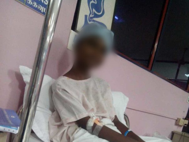 Support Suriya Recover From Heart Disease (Transposition Of Arteries)