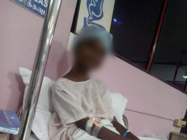 Support Suriya Recover From Heart Disease (Transposition Of Arteries)