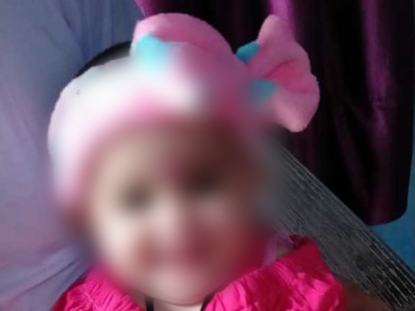 Help Ishani fights with SMA