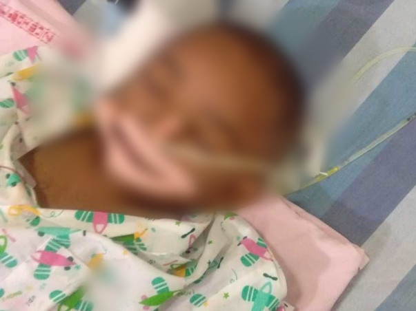 Support Zainab Begam Recover From Blood Cancer