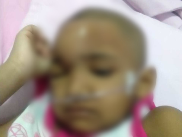 Support Zainab Begam Recover From Blood Cancer