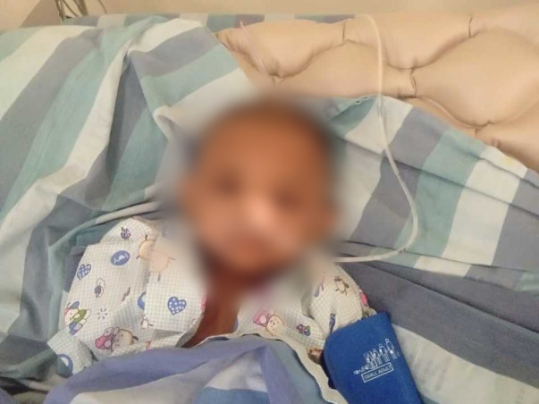 Support Zainab Begam Recover From Blood Cancer