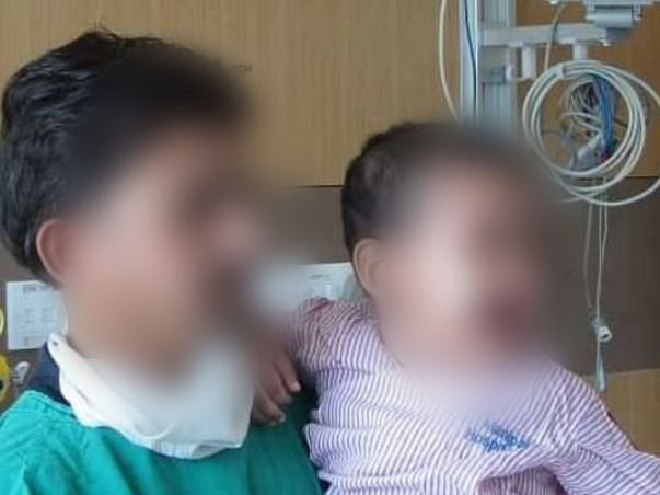 My Son Needs Ur Urgent Support