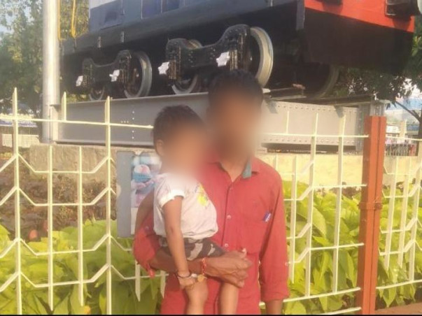 Support Mithrasree Recover From Spinal Cord Disease