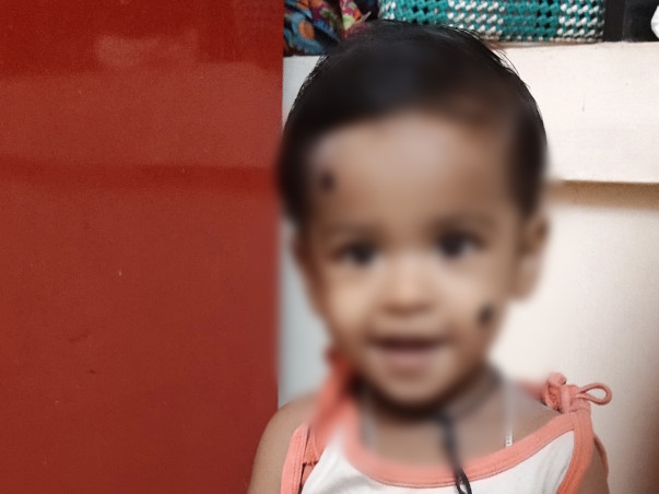 Support Yazeeth Recover From Heart Problems