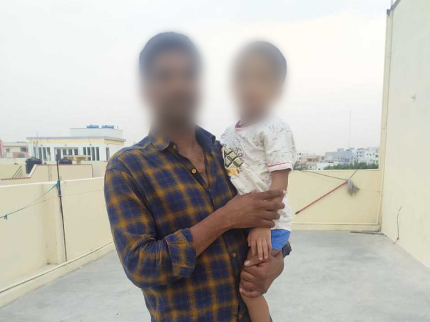 Support Malyala Uttham Rao Recover From Atrial Septal Defect