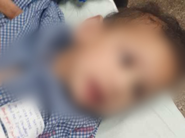 Help My Son Undergo Heart Surgery.