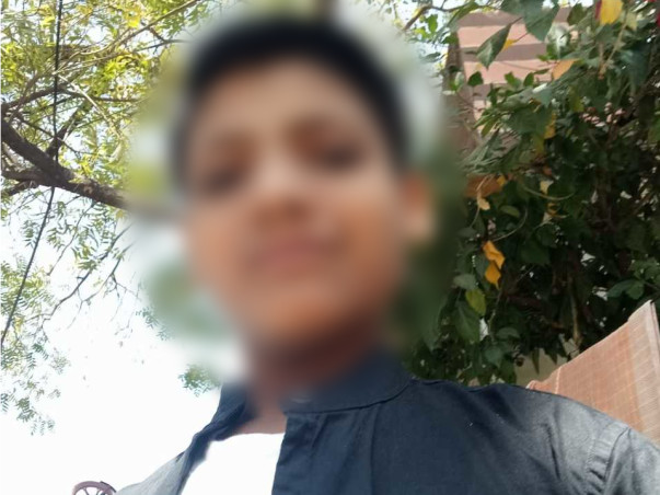 Help My Son Anas Sheikh Recover From Lymphoma Cancer