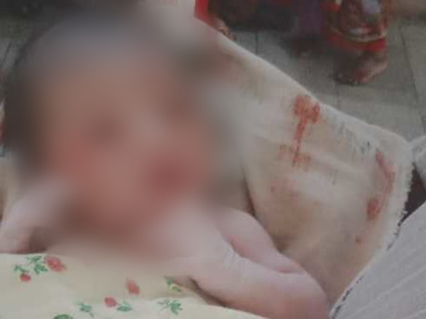 Help For Baby of Saritha's Heart Surgery