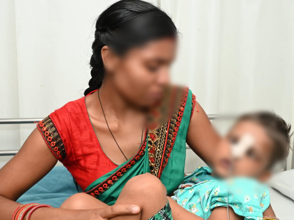 This Disease Took Away His Ability To Walk & Now Threatens His Life!