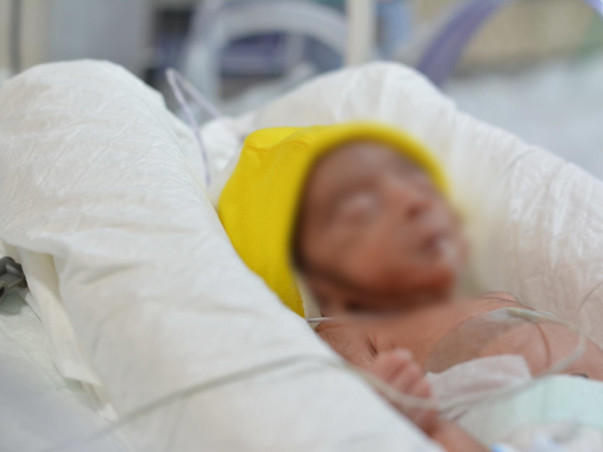 Support Baby Of Sowmya Recover From Preterm Birth