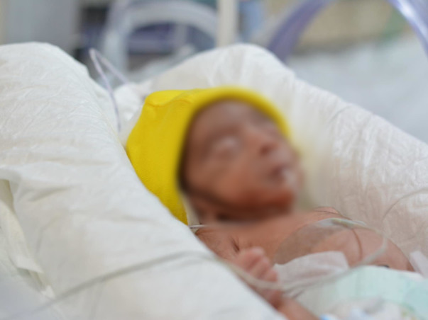 Support Baby Of Sowmya Recover From Preterm Birth