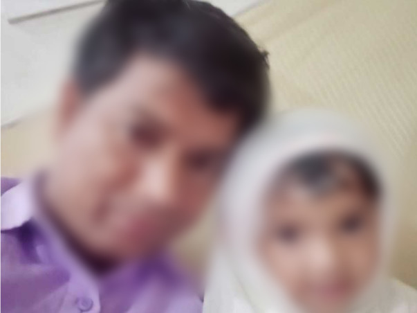 Support Baby Shazia To Recover From Brain Tumor