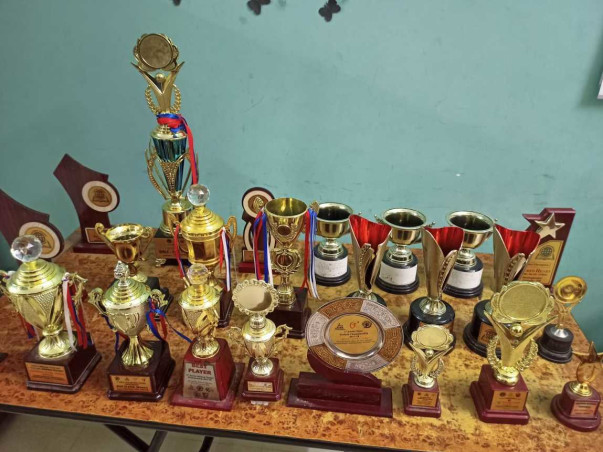 Help Me Represent International Level And Will Represent India