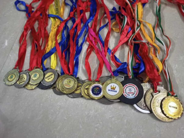 Help Me Represent International Level And Will Represent India