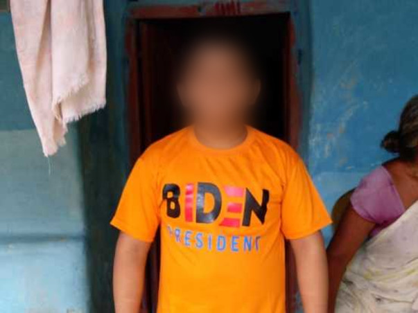 My 9 Year Old Brother Srehan Needs Your Help To Fight APLASTIC ANAEMIA