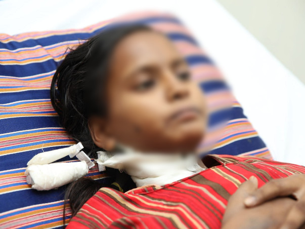 Help me fight Acute Lymphoblastic Leukemia