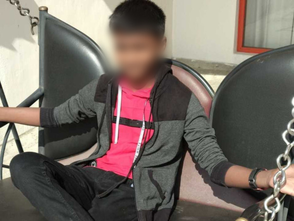 Support Suriya Recover From Heart Disease (Transposition Of Arteries)