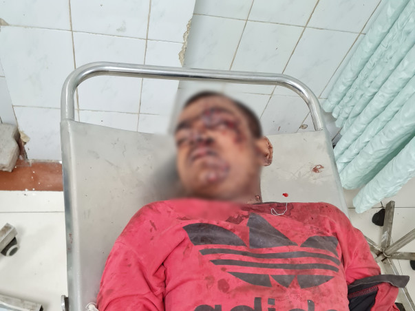 Shiva Singh Chauhan