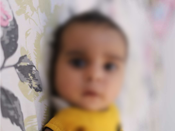 Help Fatima Recover From Spinal Muscular Atrophy (SMA)1