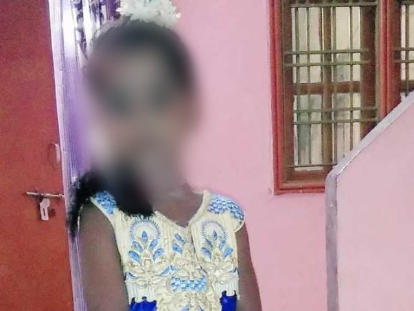 Support Likitha Recover From Brain Infection