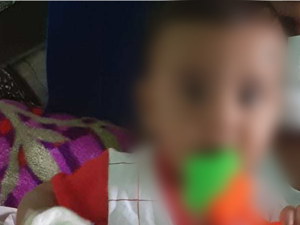 Support Dakshith Sai Recover From Severe Combined Immunodeficiency